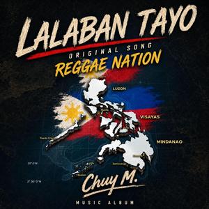 Lalaban tayo