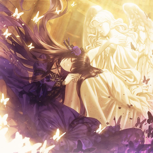 金色の大地-西風の吹く草原-