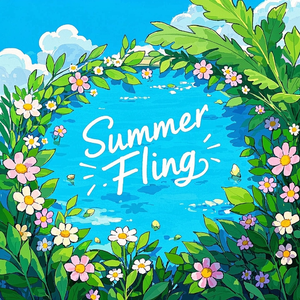 Starlight Punk Anthem