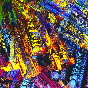 Running from the Police