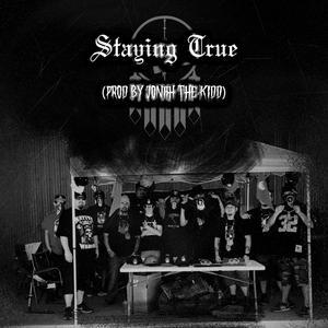 Staying True (feat. Stewie G, HGS Savage Fam & Framelezz)