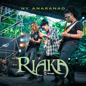Ny Anaranao