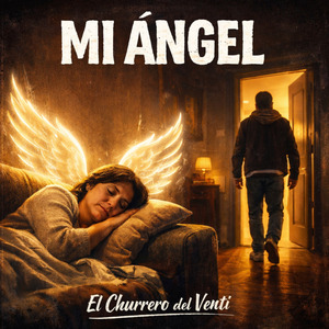 Mi Ángel