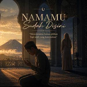 Namamu Sudah Disini