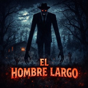 El Hombre Largo