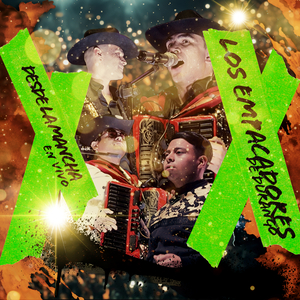 Por Los Rumbos De La Sierra (Live)