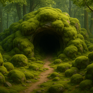 Cave Ambience Meditate or Sleep Study or Read a Good Book