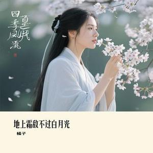 地上霜敌不过白月光 (Remix)