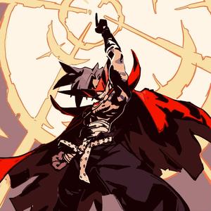 Giga Drill Break (End Credits)