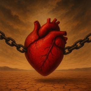 Chains of fire
