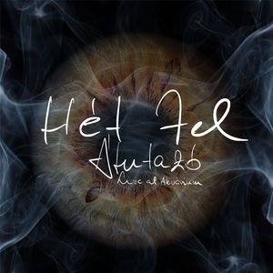 Átutazó (Live at Akvárium)