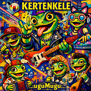 KERTENKELE