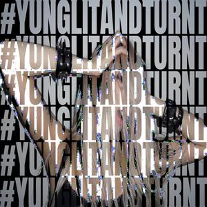 Yunglitandturnt