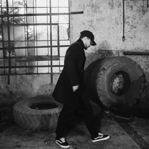 esperandote (feat. baby face & lil skrs)