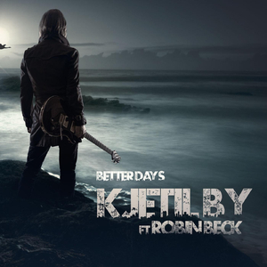 Superseded (feat. Robin Beck)