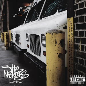 Solo Road (feat. Mr. Crowley)