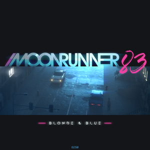 Blonde & Blue (Instrumental)