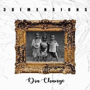 Dia Change (feat. Onicca)