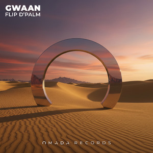 FLIP D’PALM - Gwaan  [OMADA Records]