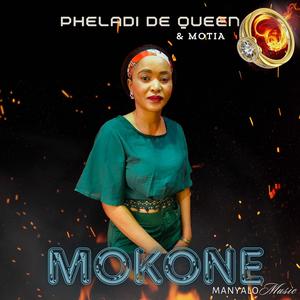 Mokone waka (feat. Smash)