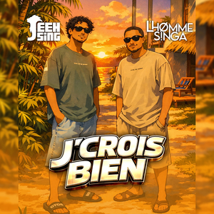 J'Crois Bien