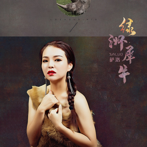 绿洲犀牛 (伴奏)