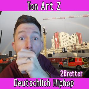 Ich bin ein Star aus Bielefeld. Stabielefellität