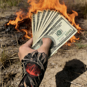 守财奴（prod.by Riven77）