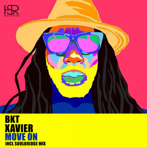 Move On (Soulbridge Mix)