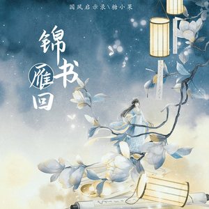 锦书雁回