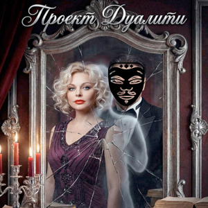 Замок из зеркал