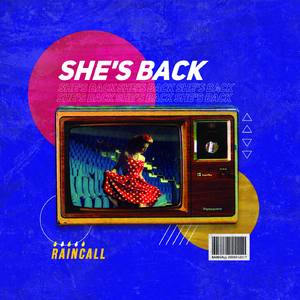 she′s back