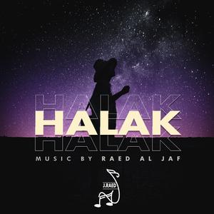 HALAK (stay alive)