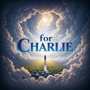 Charlie's Lantern