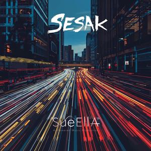 Sesak