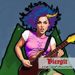 Biergit