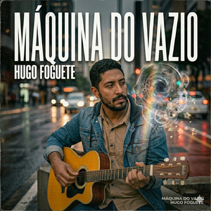 Máquina do Vazio