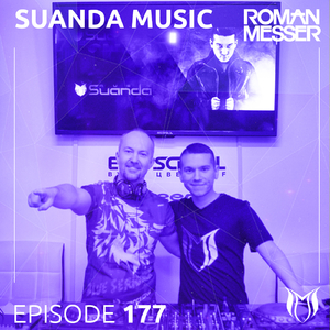 Suanda Music (Suanda 177) (Interview)
