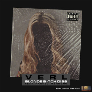 Blonde ***** Diss
