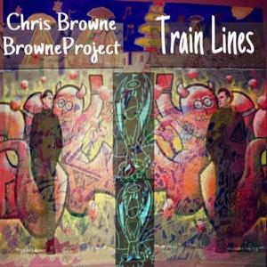 Train Lines