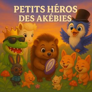 Rina la renarde avoue son erreur