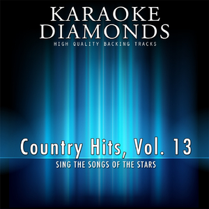 Without Your Love (Karaoke Version) [Originally Performed By Aaron Tippin]