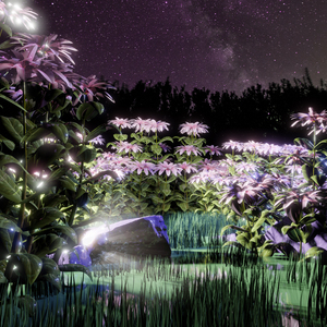 алые пионы (prod noRomeo)