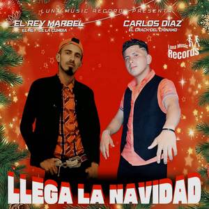 Llega La Navidad