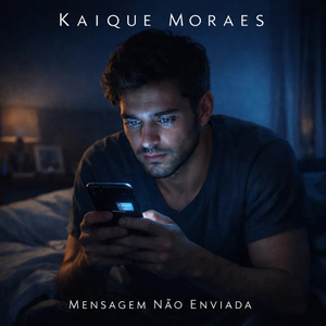 Mensagem Não Enviada