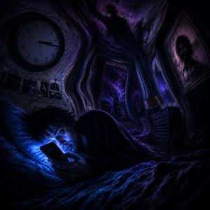 The Doomscroll Blues