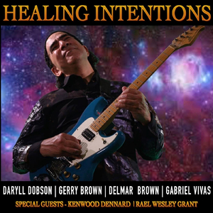 Del (Movement 1) [feat. Gerry Brown, Gabriel Vivas & Delmar Brown]