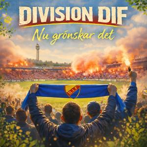Nu Grönskar Det