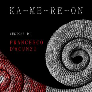 KA (Original Motion Picutre)