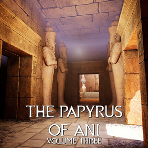 Papyrus of Ani, Vol. 3, Pt. 1